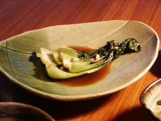 Bokchoy